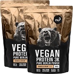 nu3 Vegan Protein